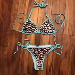 Official Dollboxx bikini